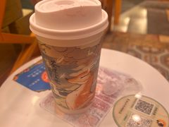 -茶理宜世(岭南站NOVA店)