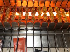 -丰茂烤串(金源店)