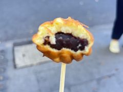 -莫朗核桃饼(虹泉路店)
