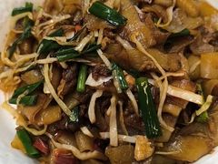 -屋顶花园餐厅(步行街老地王大厦店)