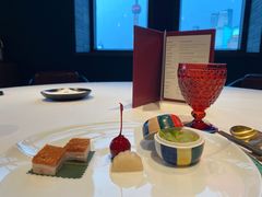 -三号黄浦会Canton Table
