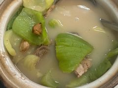 -汇兴源餐馆(小北路店)