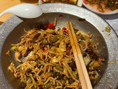 -水平有限广西米粉·广西风味集(五道口店)