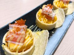 -大渔铁板烧(万象城店)