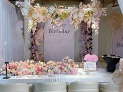 -PARFUM FLORAL花境法餐(南京首店)