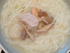 -铭轩中餐厅·海南菜·粤菜(亚龙湾瑞吉店)