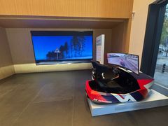 -现代汽车文化中心 Hyundai Motorstudio Beijing