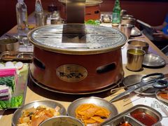-西塔老太太泥炉烤肉(亚运村店)