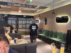 -潮牛壹号鲜牛肉火锅(世界城广场店)
