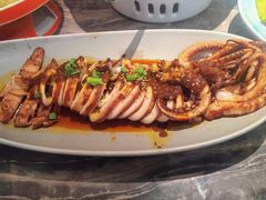 -前海沿·青岛菜(乐客城店)