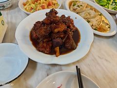 -溪涧堂农家土菜(神仙居店)