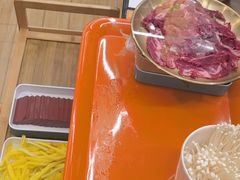 -黔哆哆地摊酸汤火锅(清湖店)