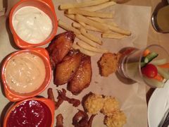 -必胜客(海宁工人路店)