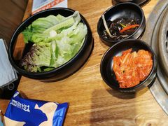 -黑牛黑猪烤肉专门店(万象城店)