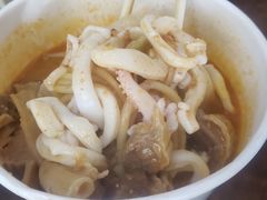 -四里沙茶面(七星西路分店)