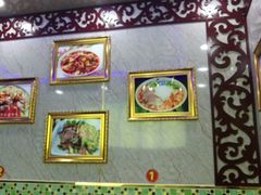 -清真老马牛肉拉面馆(上海路店)
