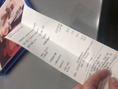 -汉堡王(天津鲁能店)