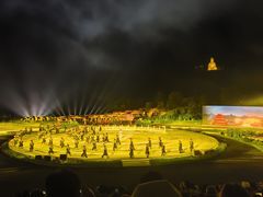 -鼎盛王朝康熙大典实景演出