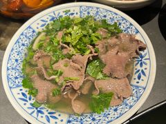 牛舌-古市香跷脚牛肉·非遗传承单位