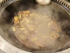 -老家大锅台·地锅鸡·铁锅炖(建邺文体路店)
