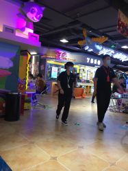 -丁当乐园(经纬汇店)