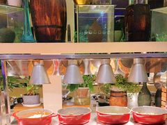 -长沙三景韦尔斯利酒店·Oval全日制餐厅自助餐