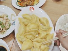 -菊花女水饺(闻涛苑店)