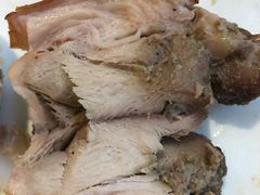 -琼菜坊·无鸡不成宴·海南菜老爸茶糟粕醋(海口骑楼老街店)