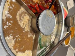 -巴奴毛肚火锅(大剧院店)