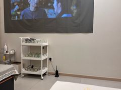-悦园影院式·足道·养生spa
