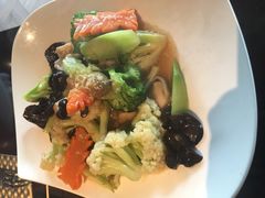 -食肆&Fourteen(武林夜市店)