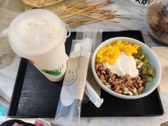 -宝珠奶酪(浦东金桥店)
