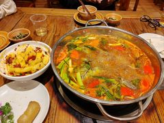 -亮欢寨(凯里总店)