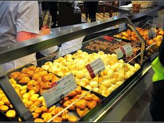 可颂面包-都恩客(高岛屋百货店)