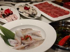 -围炉夜话·潮汕卤水火锅(榕江店)