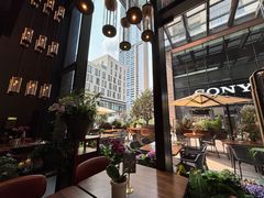 -OGGI TRATTORIA PIZZERIA(深业上城店)