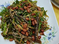 顺德捞起爽鱼皮-成惠食府(赤岗店)