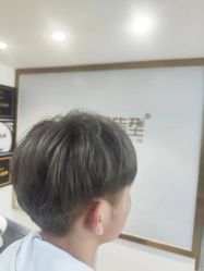 -柯琳造型直营店