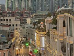 -中山路步行街