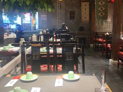 -北平盛世·新京菜·北京烤鸭(劲松·双井店)