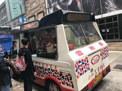 -富豪雪糕车流动点(尖沙咀店)