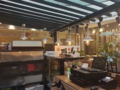 -大书房咖啡(中传国交店)