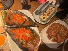 -蚝太郎 • 海鲜烧烤(Upark店)