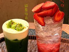 -三出山火锅(万象天地店)
