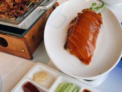 -四季民福烤鸭店(前门店)