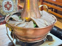 -塔洛藏餐吧(香格里拉古城店)