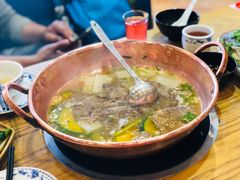 -妈妈的味道(和顺古镇店)