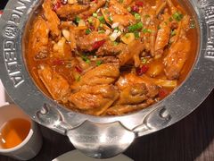-胖哥俩肉蟹煲(湖滨银泰in77店)