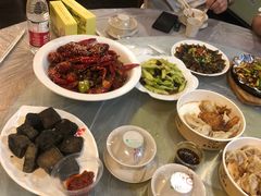 -四妹餐厅(玫瑰街店)