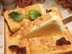 -厨创东北传家菜(信义坊店)